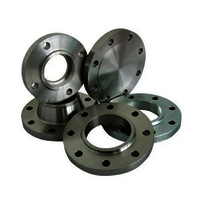 Cs A105 Blrf Flanges - Application: To Seal Off The End Of A Pipeline