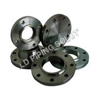 Cs A105 Blrf Flanges - Application: To Seal Off The End Of A Pipeline
