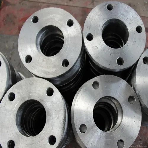 Cs A105 Blrf 300 Asme Flanges - Material: Stainless Steel