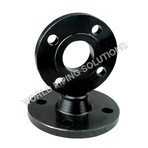Cs A105 Sorf Flanges - Application: Widely Used In Various Piping Systems