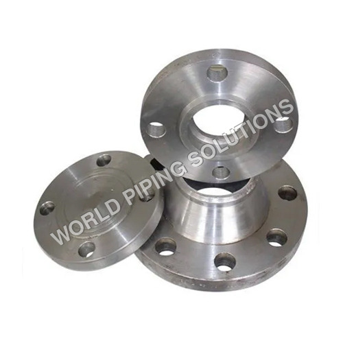 Cs A105 Soff 150 Asme Flanges - Material: Stainless Steel