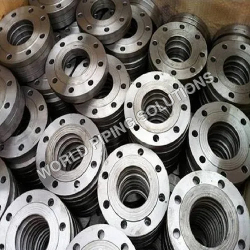 CS A105 SORF Flanges