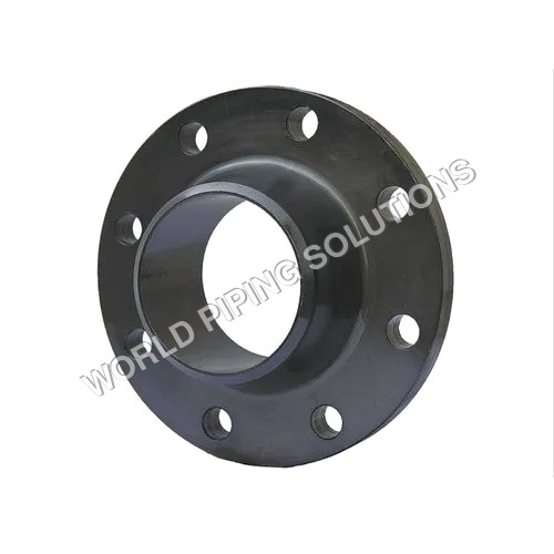 Cs A105 Sorf 150 Asme Flanges - Material: Stainless Steel