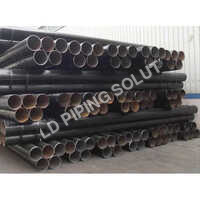 Jindal Mild Steel Erw Pipe - Section Shape: Round