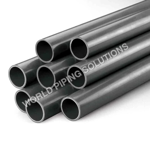 Mild Steel Black Pipe - Standard: Aisi