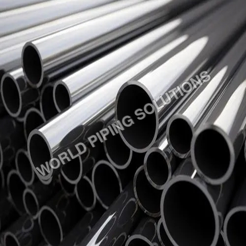 Stainless Steel EIL Seamless Pipes