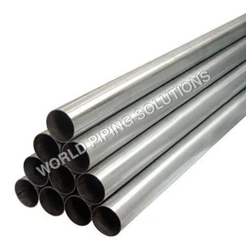 ASME SA 106 Grade C Seamless Pipe