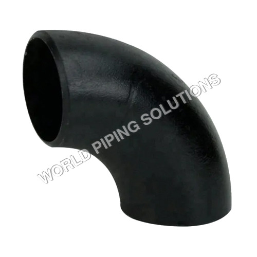 Mild Steel 180 Degree Bend