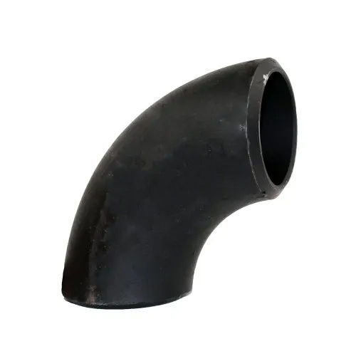 Carbon Steel 60 Deg Long Radius Elbow Standard: Aisi