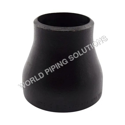 Mild Steel Eccentric Reducer