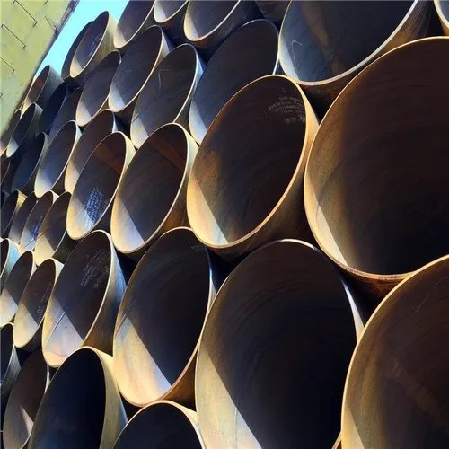 SA 106 Grade B Carbon Steel Pipe