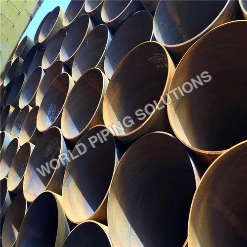 SA 106 Grade B Carbon Steel Pipe
