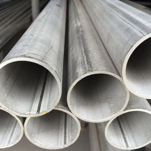 Low Temp Gr. 6 Seamless Pipe