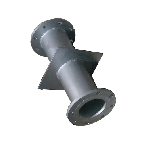 GI Puddle Flanges