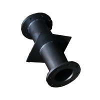 Gi Puddle Flanges - Application: Industrial Use