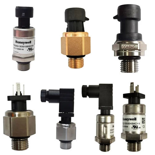 Honeywell Pressure Transmitter Manufacturer And Supplier In Mumbaiindia 