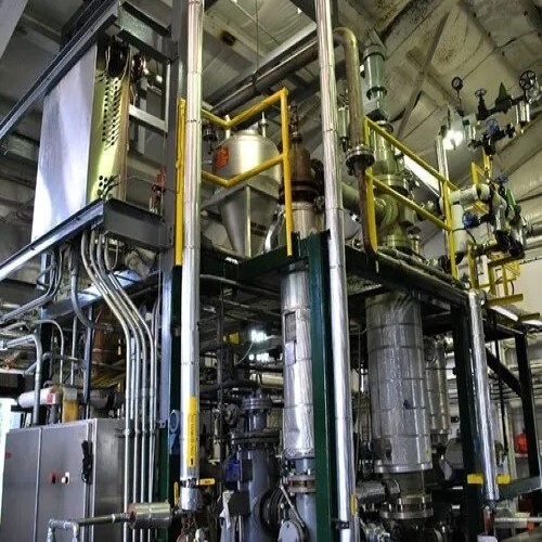 Evaporation Systems