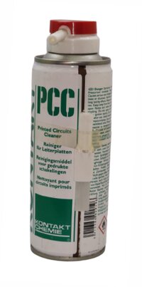 KONTAKT PCC PCB Electtrical Circuit Cleaner