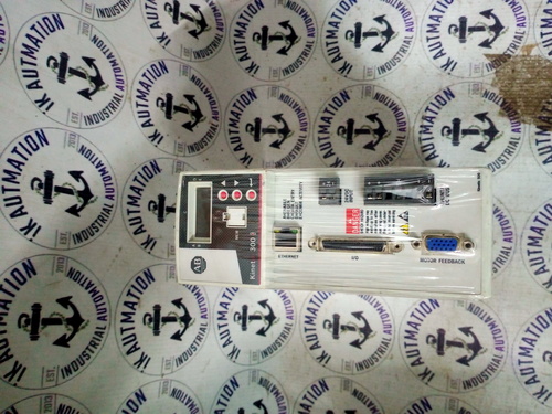 ALLEN BRADLEY 2097-V34PR6