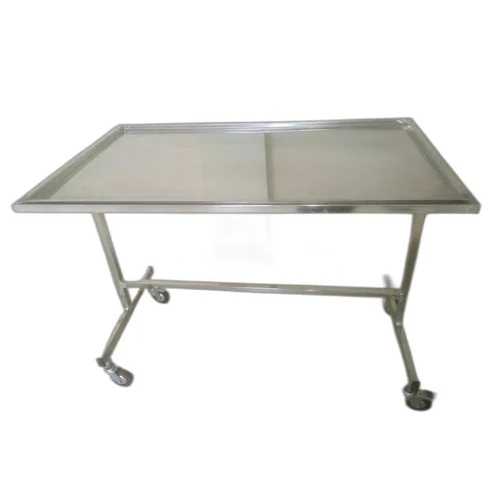 Big Size Mayos Trolley