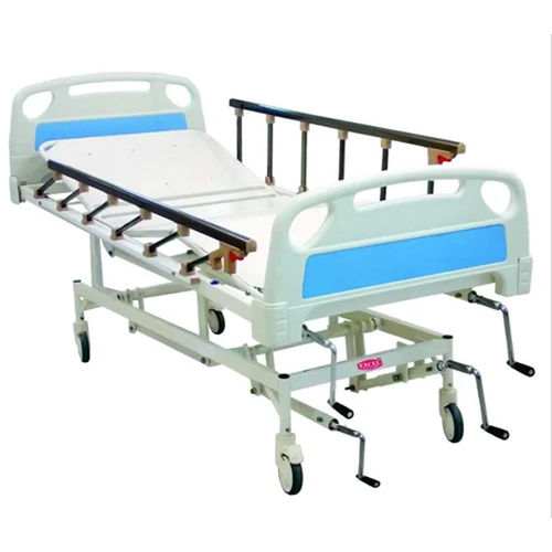 Five Functional ICU Bed