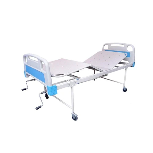 ABS Pannel Manual Fowler Bed
