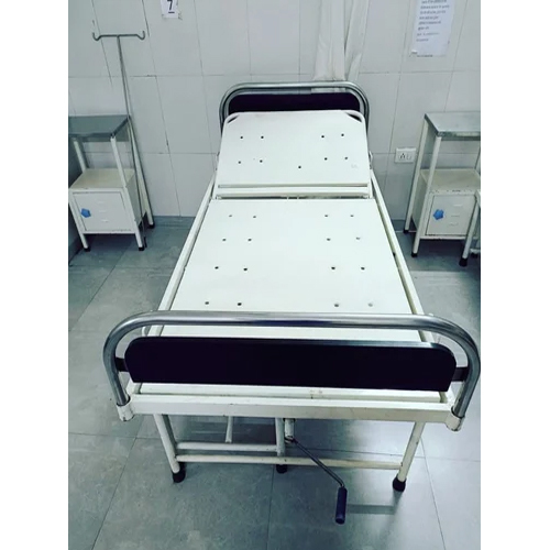 Deluxe Semi Fowler Bed
