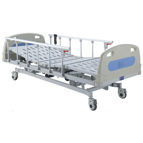 5 Functions Electric Icu Bed Design: With Rails