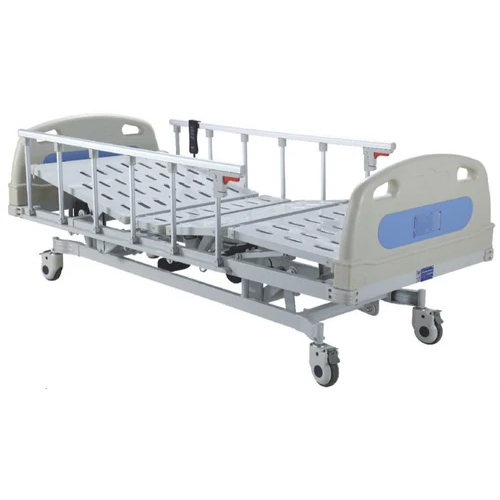 5 Functions Electric ICU Bed