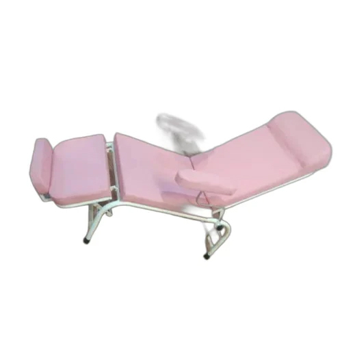 Hospital Blood Collection Chair
