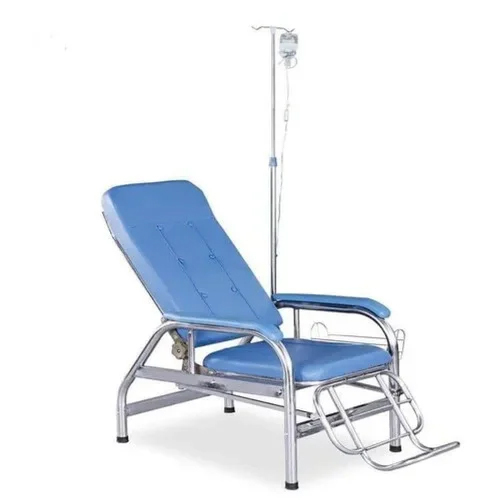 Adjustable Blood Collection Chair