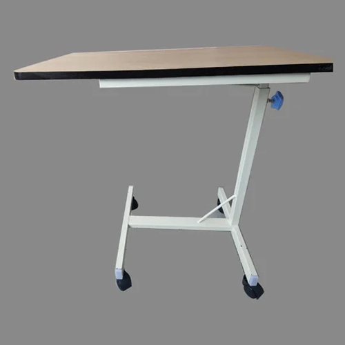 Hospital Overbed Table