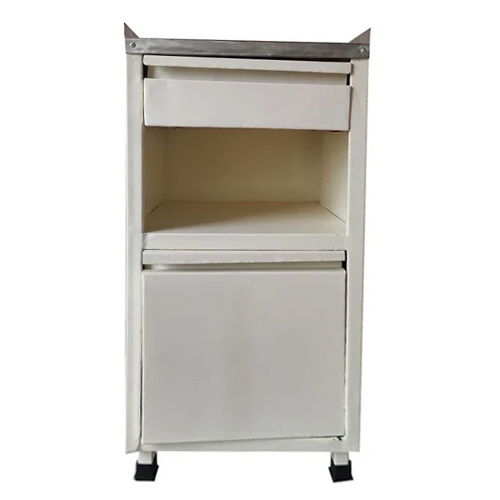 Deluxe Bedside Locker