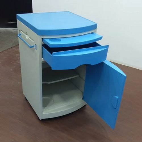 ABS Bed Side Locker
