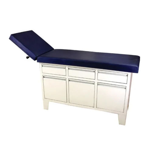 Hospital Deluxe Examination Couch