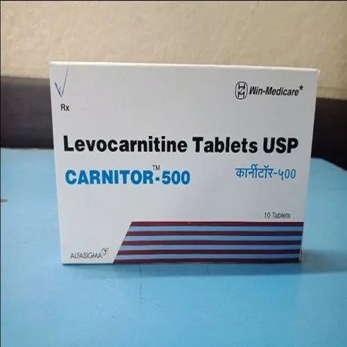 Levocarnitine Tablets