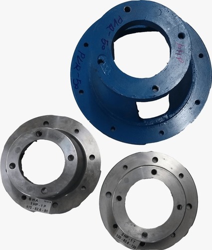 Aluminum Bell Housing