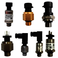 Honeywell PX3CG1SS004BACHX