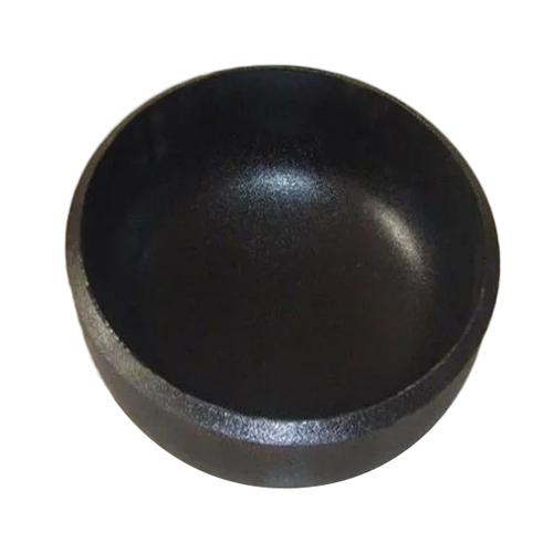 Carbon Steel End Cap