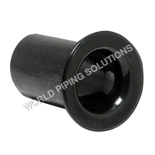 Carbon Steel Lap Joint Stub End