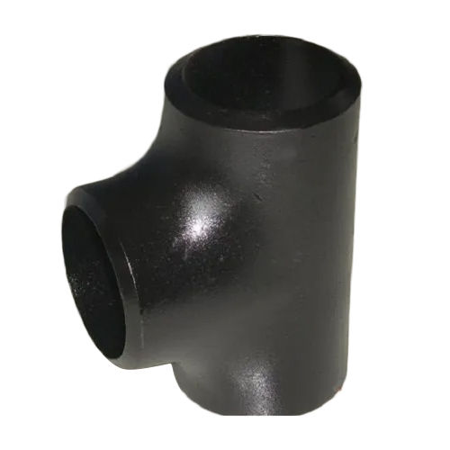 Carbon Steel Fittings