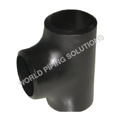 Carbon Steel Split Tee