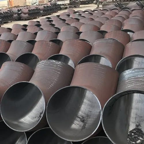 Carbon Steel Elbow - Standard: Aisi