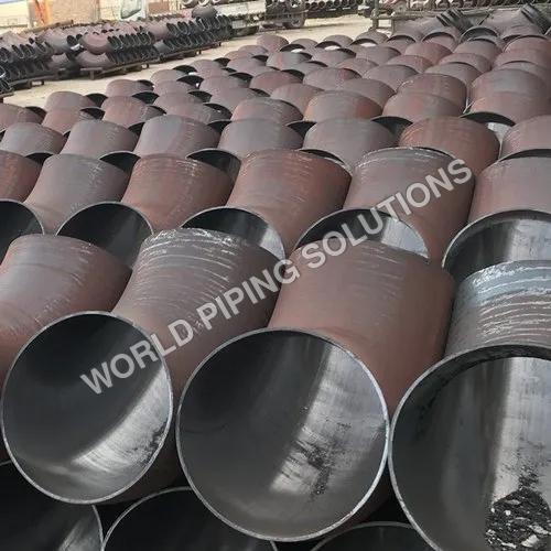 Carbon Steel Elbow