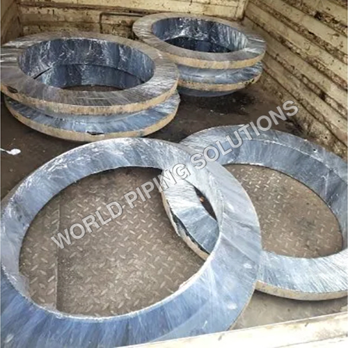 Weld Neck Flanges