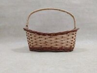 FLOWER BASKET FOR PARTY