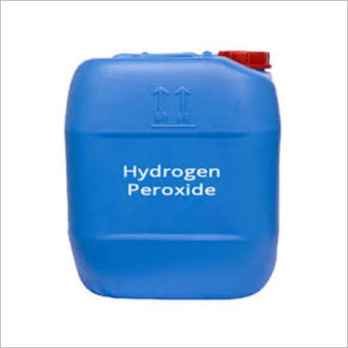 Hydrogen Peroxide