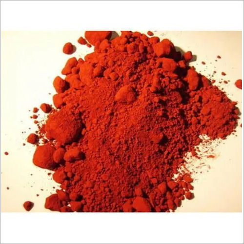 Red Lead Powder