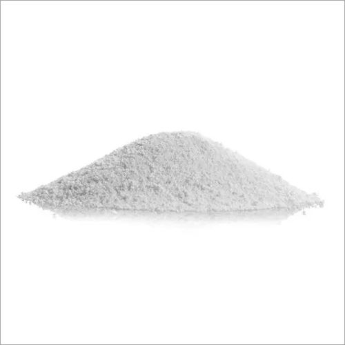 Dense Soda Ash