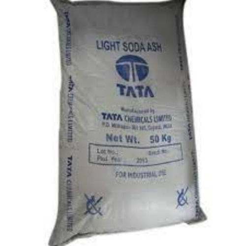 Soda Ash Light